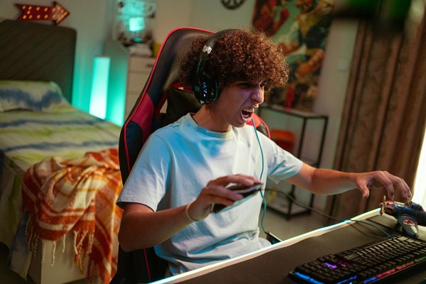 Plongée dans les coulisses de la création des jeux d'action