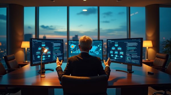 Manager des systèmes d'information : piloter la transformation numérique des entreprises