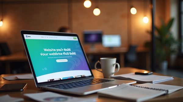 Réussir la création de site internet à la réunion : guide complet