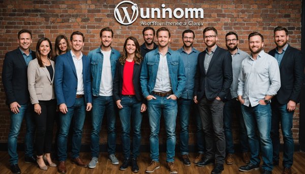 Younicom : l'agence wordpress qui booste votre succès digital