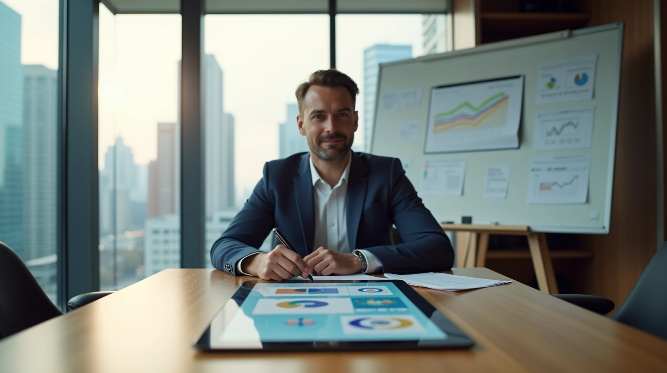 Compétences managériales et stratégiques attendues